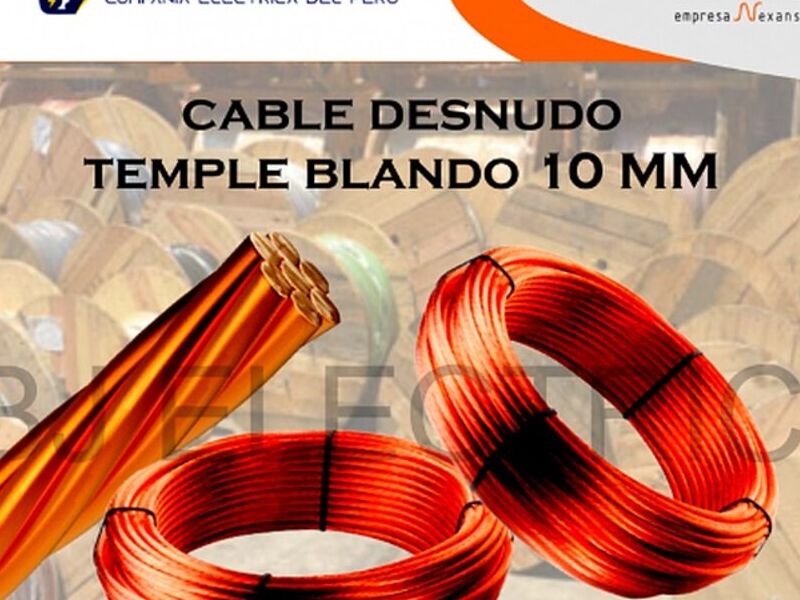 Cabla Desnudo Perú
