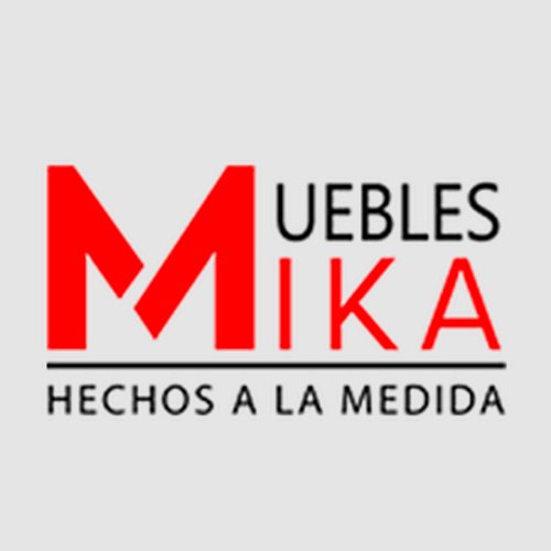 muebles mika