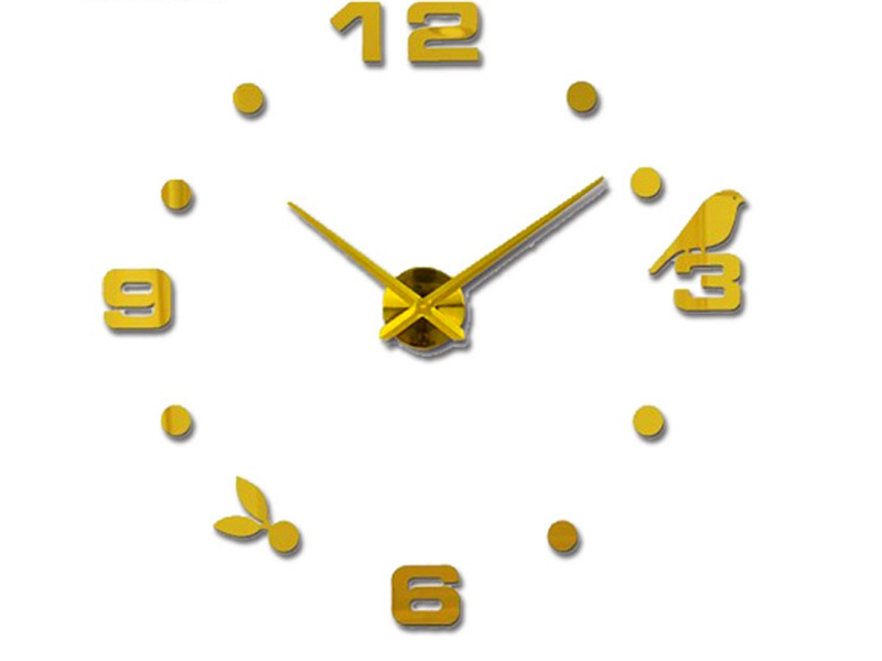 Reloj Blancas Perú