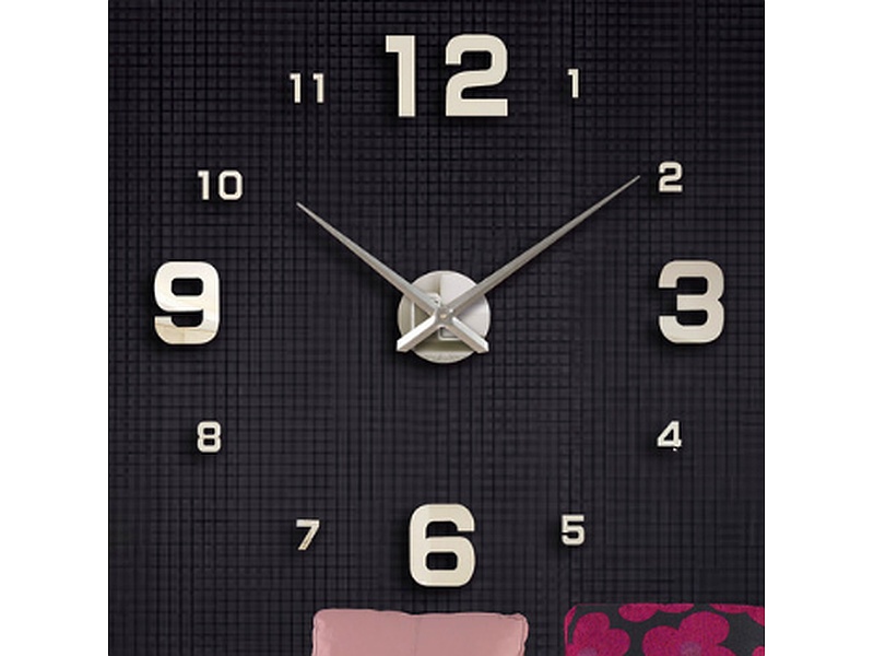 Reloj Negro Perú