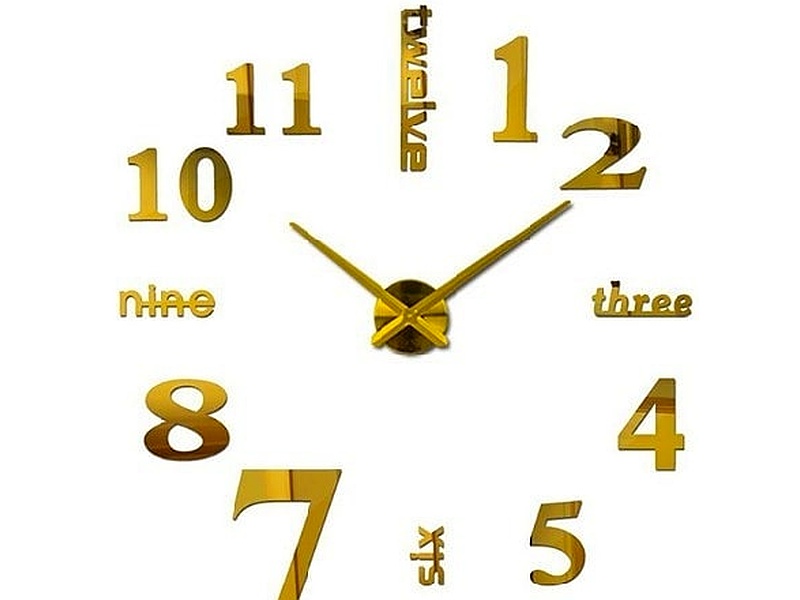 Reloj Blancos Perú
