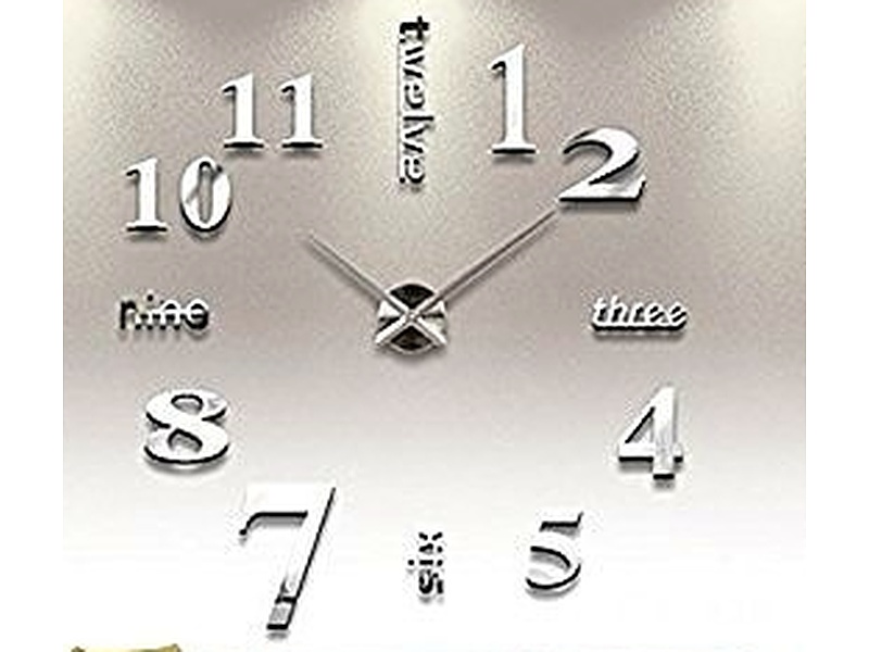 Reloj Plomo Perú