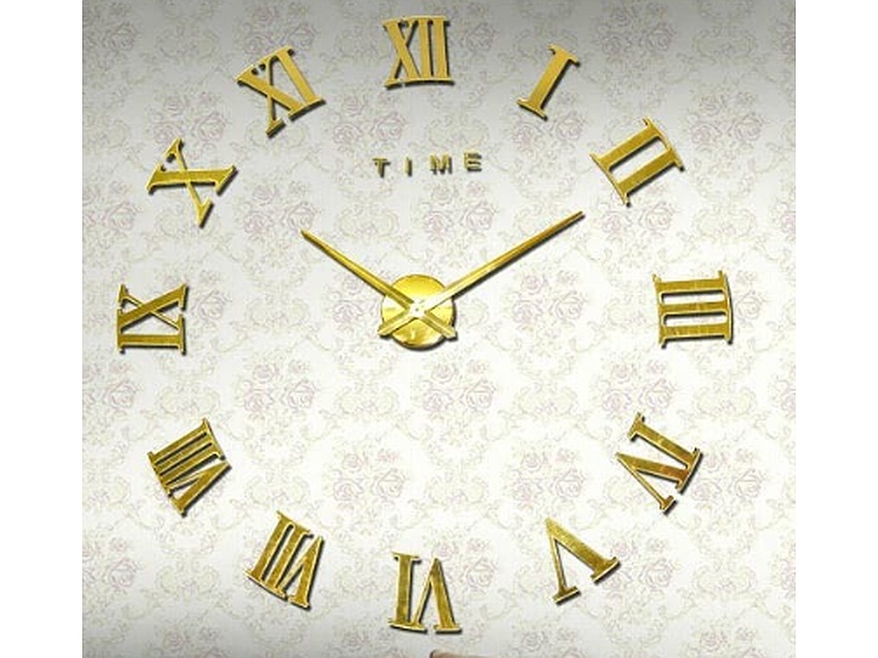 Reloj Blanco Perú
