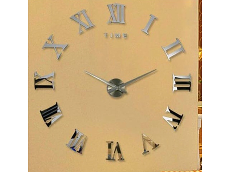 Reloj Naranja Perú