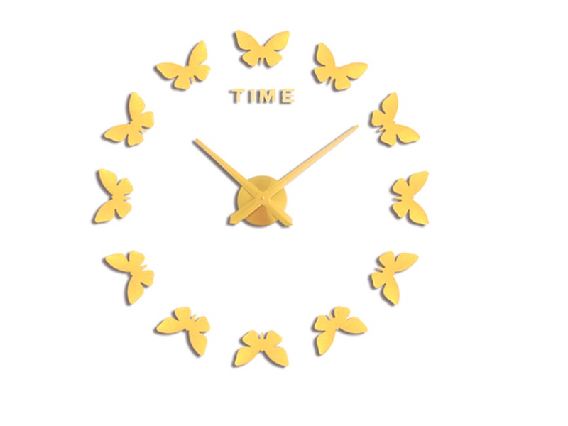 Reloj Perú