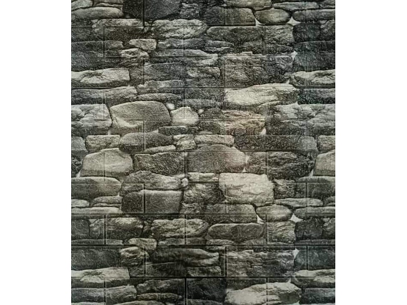 Paredes 3D Piedra Perú