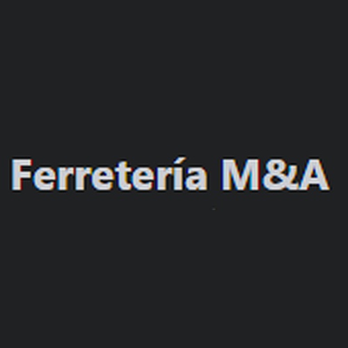 Ferretería M&A 