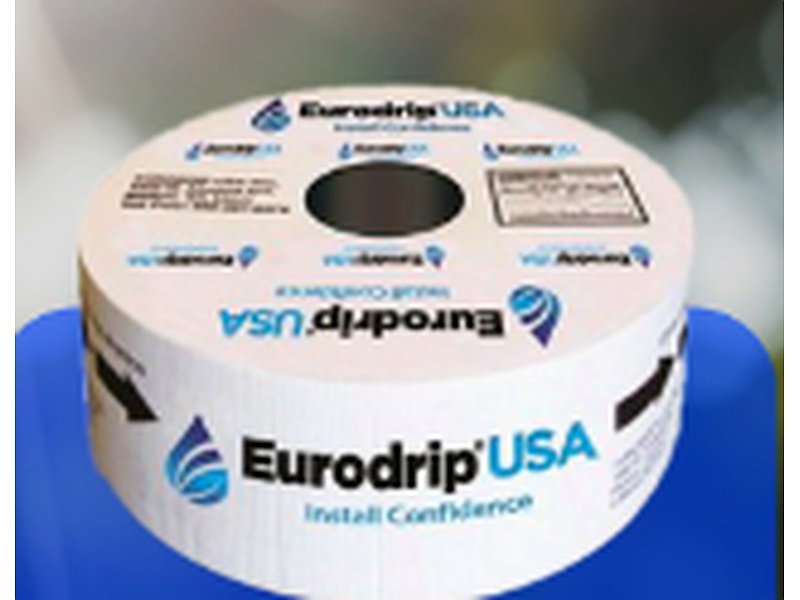Cinta eurodrip Perú