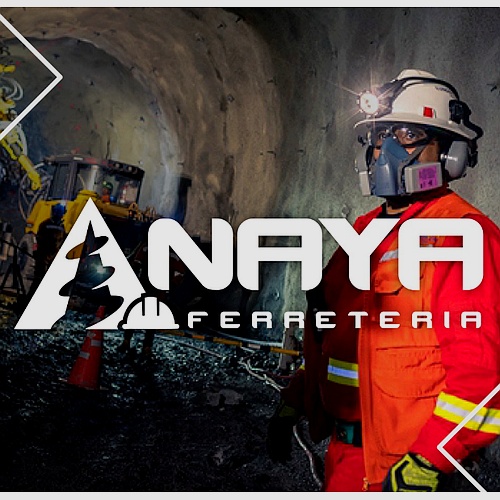 Ferreteria Anaya