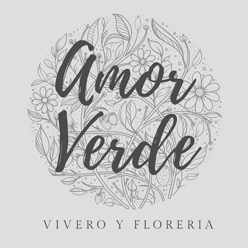 amor verde vivero