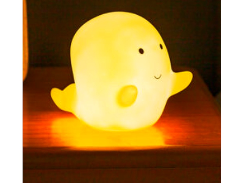 LAMPARA LED DE FANTASMA Perú