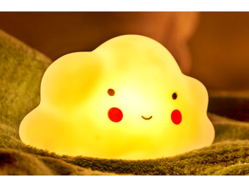 LAMPARA LED DE NUBE Perú