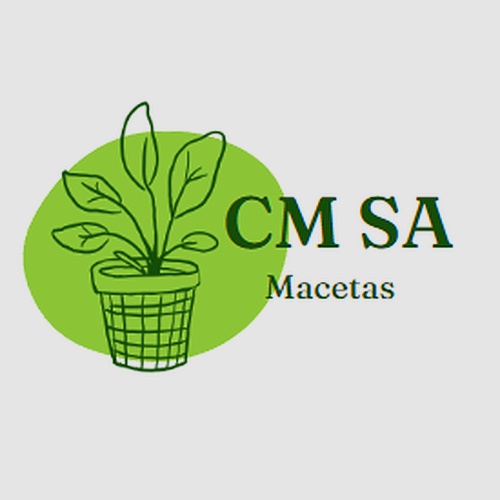 CM SA Macetas 