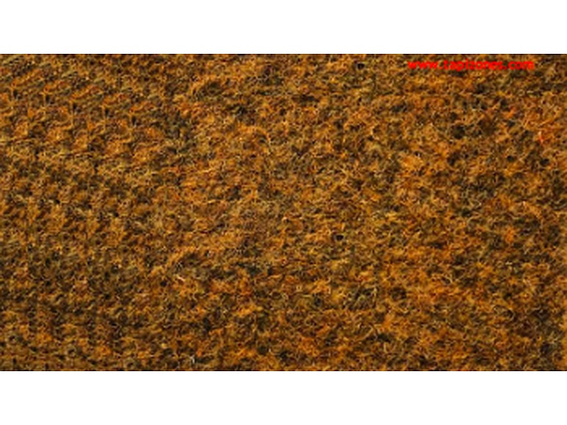 Alfombra bronce Perú