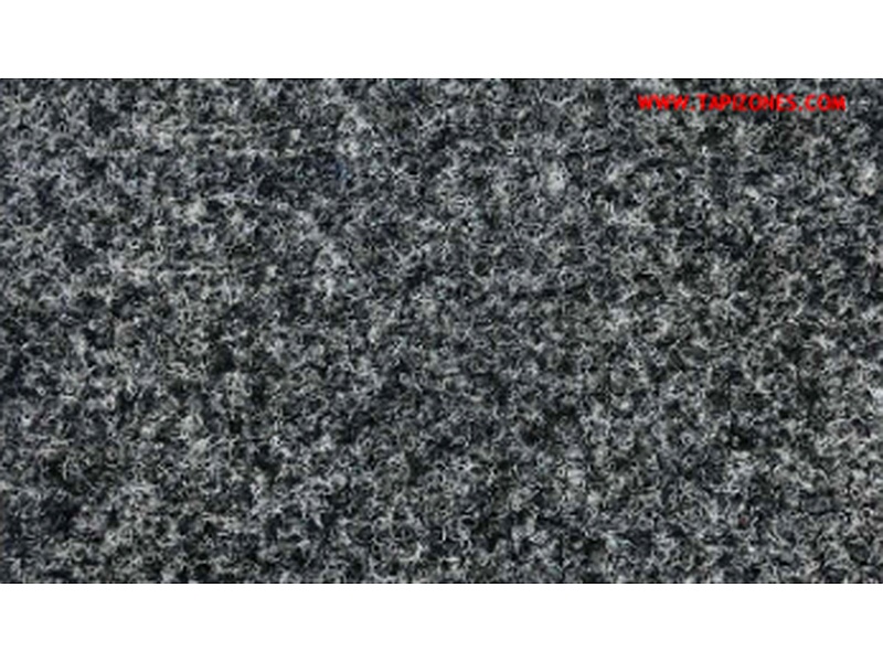 Alfombra gris medio Perú
