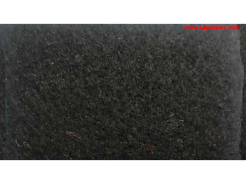 Alfombra negra Perú