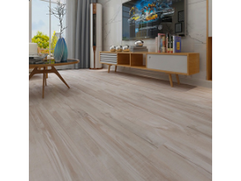 Piso vinilico LVT Perú