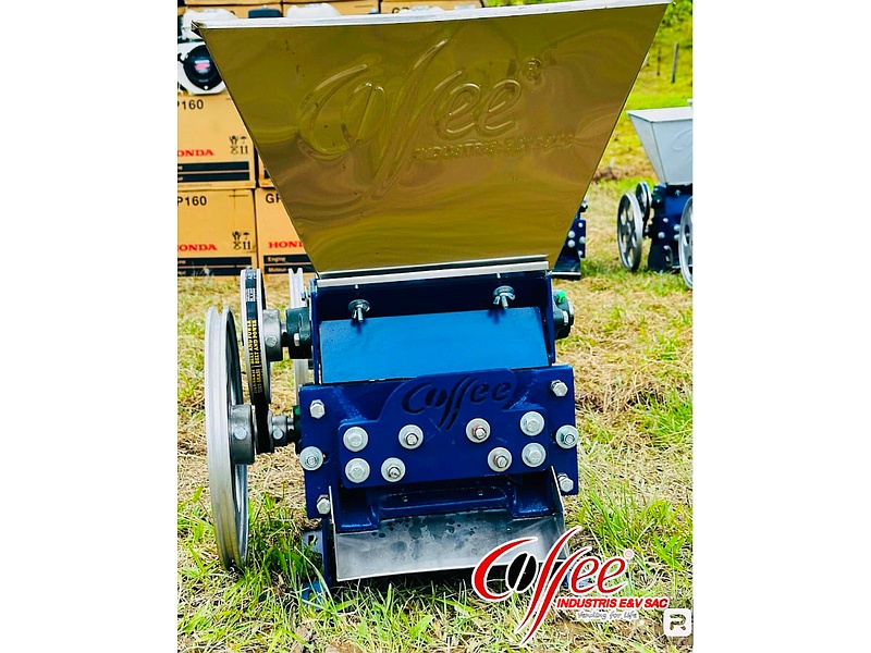 Servicio Metalmecánico Eficiente Perú