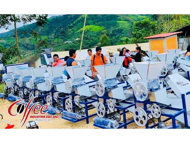 Servicio Metalmecánico Completo Perú