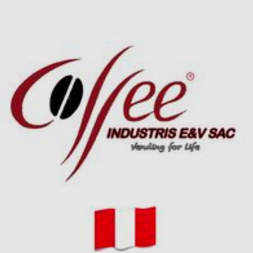 Coffee Industri's E&V SAC