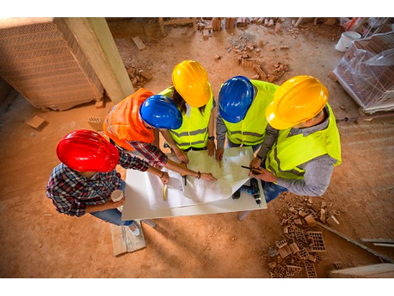 Control de calidad en obras Perú