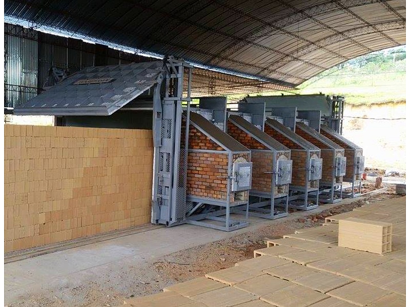 Ladrillos Resistente Perú