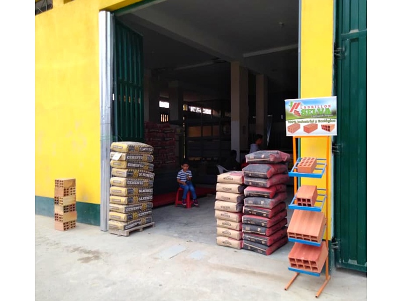 Ladrillos Duraderos Perú