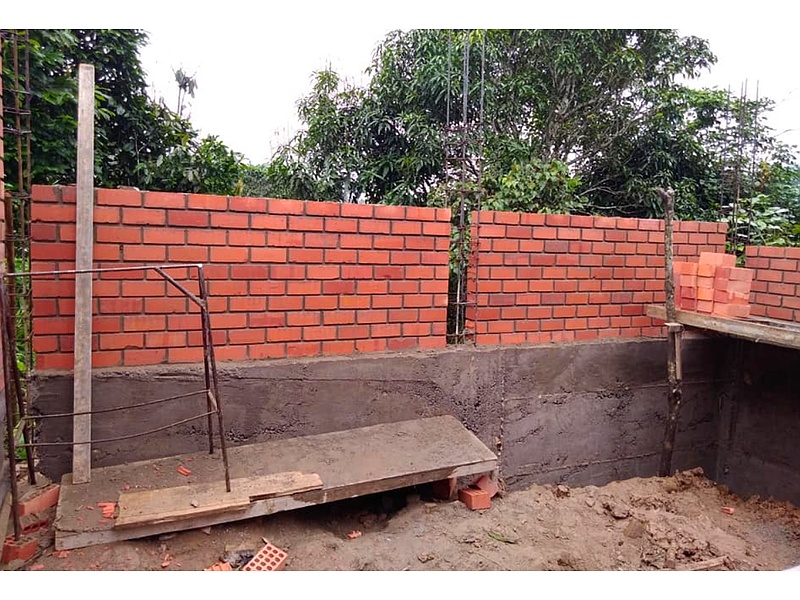 Ladrillos Versátiles Perú