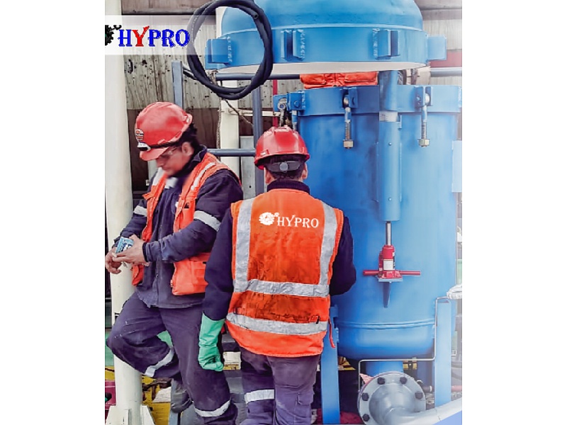 Servicio Hidráulico Rápido Perú