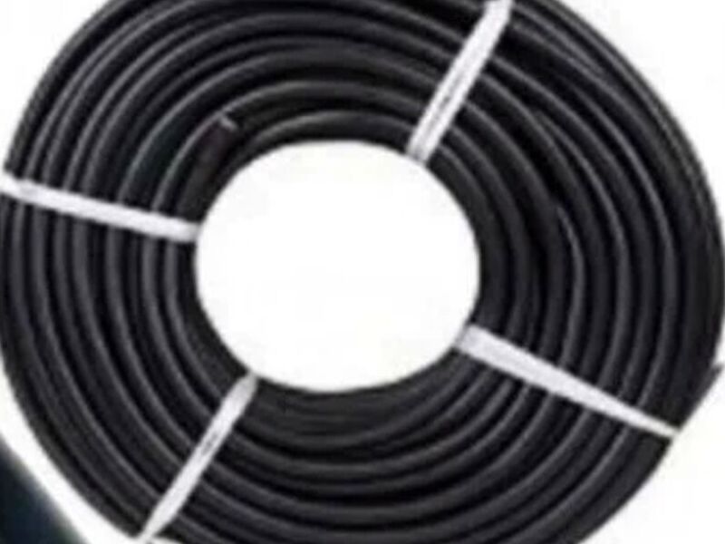Cable vulcanizado Perú