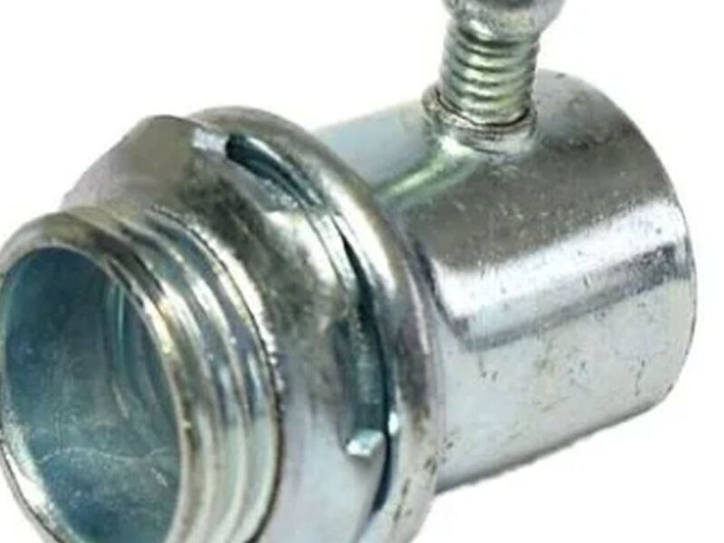 Conector de tubería Perú