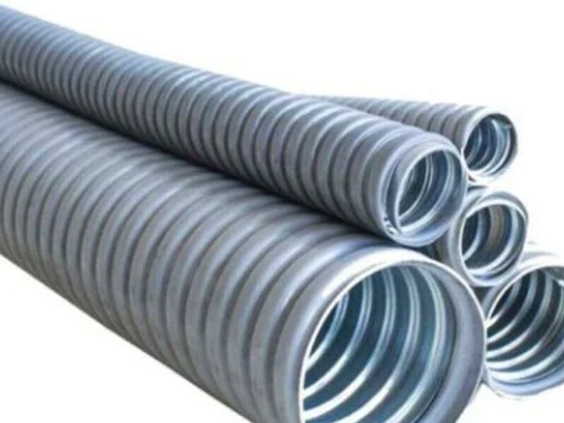 Tubería conduit Perú