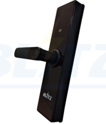 CERRADURA INTELIGENTE BLITZ S-8 Peru Blitz Latam 