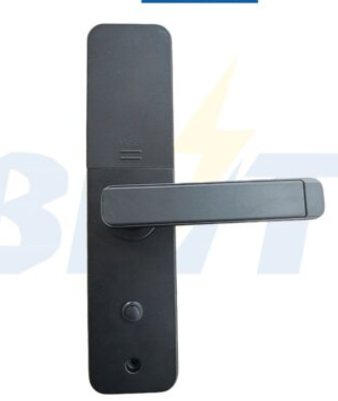 CERRADURA INTELIGENTE BLITZ K10 Peru Blitz Latam 