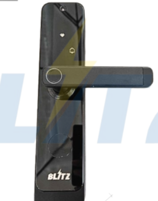 CERRADURA INTELIGENTE BLITZ R9 Peru Blitz Latam 