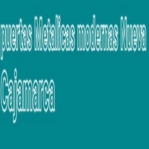 Nueva Cajamarca Peru