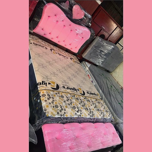 Cama rosa Perú