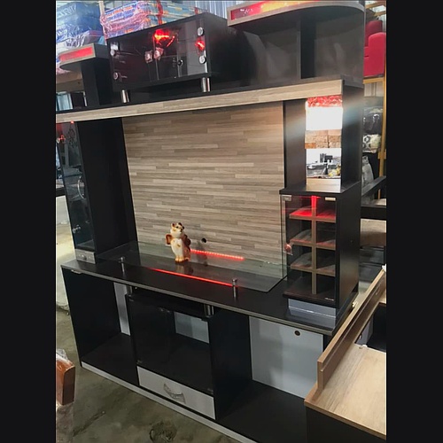 Mueble para Tv y sala Perú