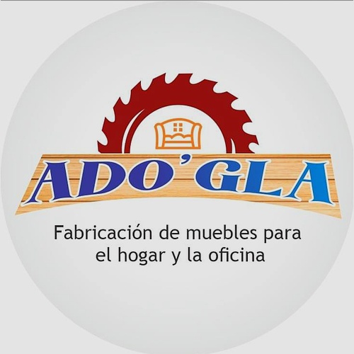 FABRICACION DE MUEBLES ADO'GLA 