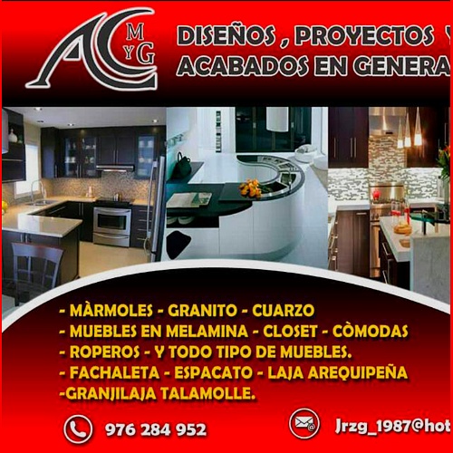 ACM&G Hermanos García