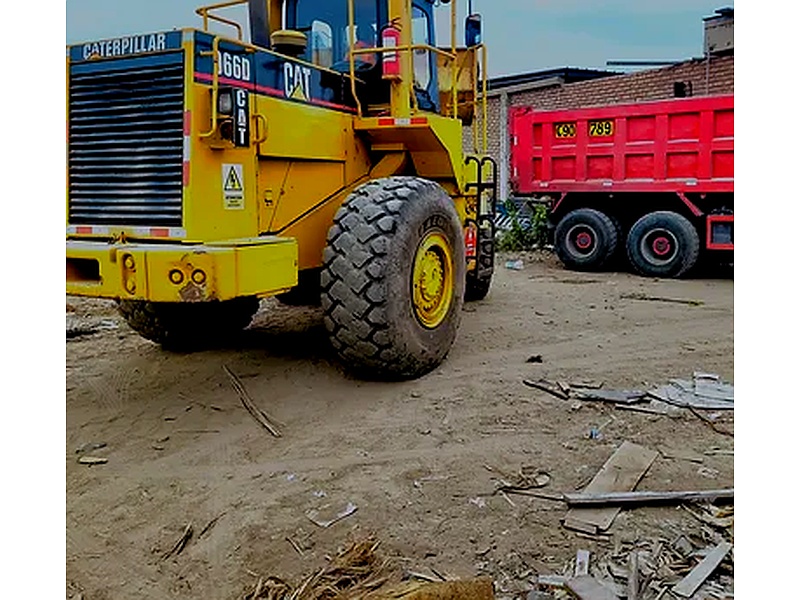 Construccion civil Perú
