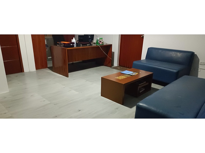 Diseño de sala Perú