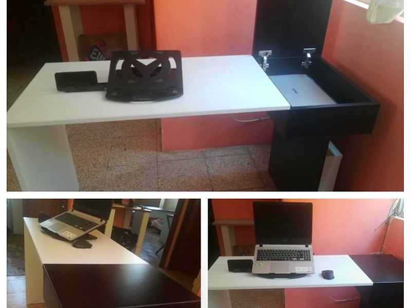 Diseño de habitacion Perú