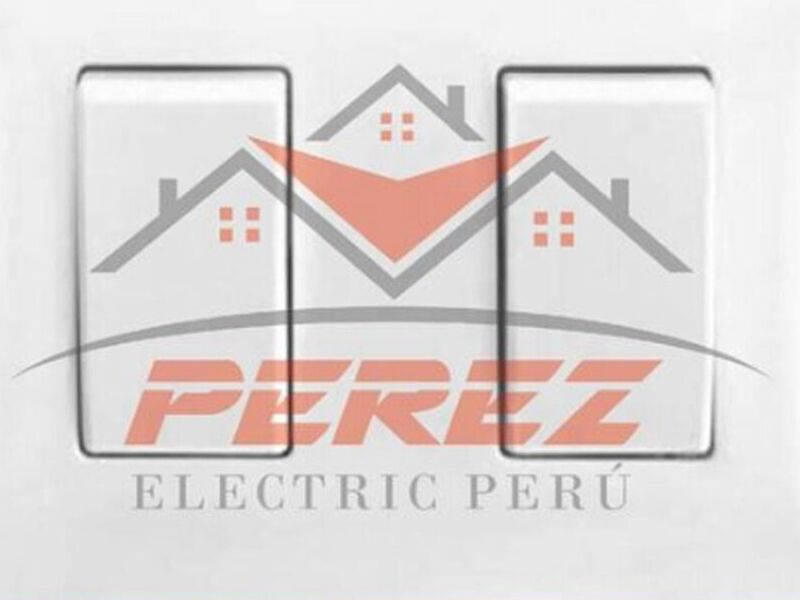 Interruptor sencillo Perú