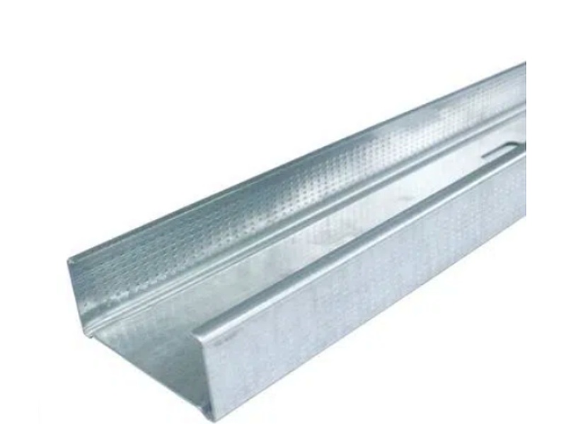Parante 38x38x0.45mm x 3 metros Perú