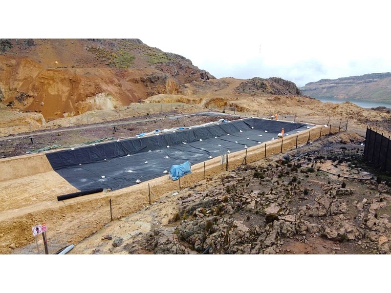 Obras Civiles Perú