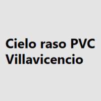 Villavicencio Cielo raso PVC