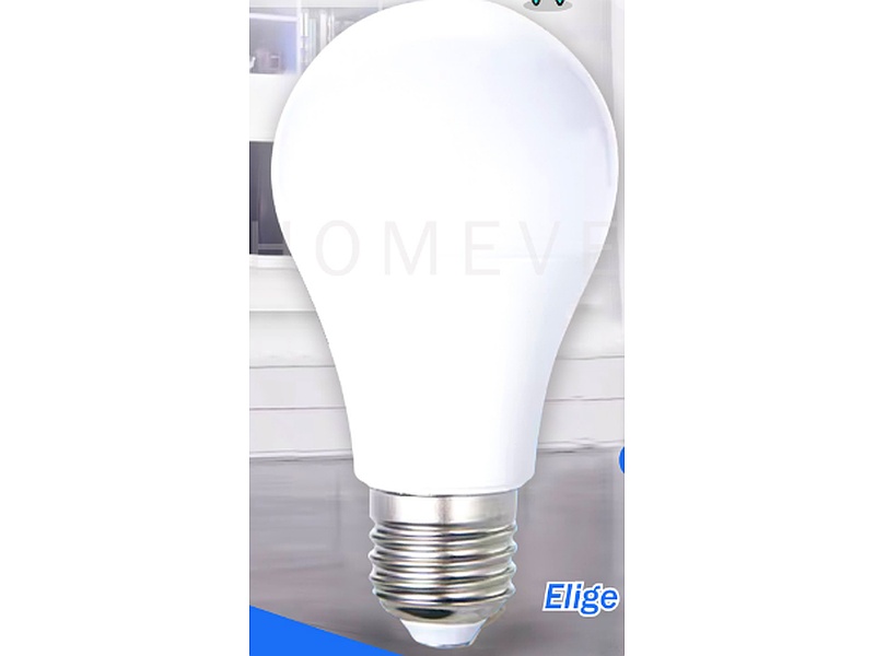 Foco LED modelo pera Perú