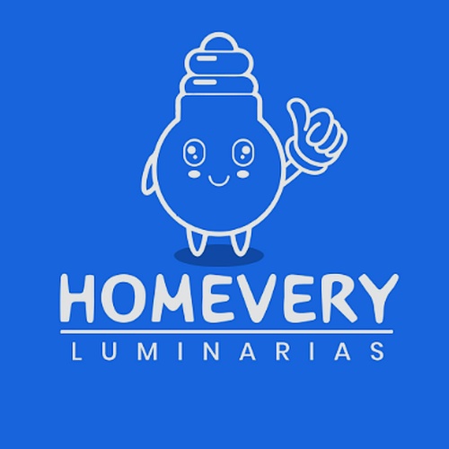 Homevery - Luminarias