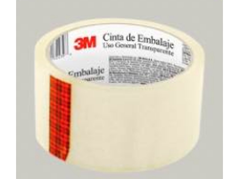 Cinta de embalaje Perú